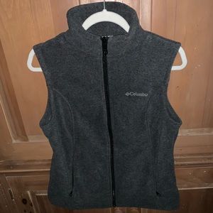 Columbia Vest